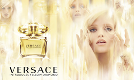 versace yellow diamond fragrance