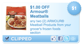 armor meatballs