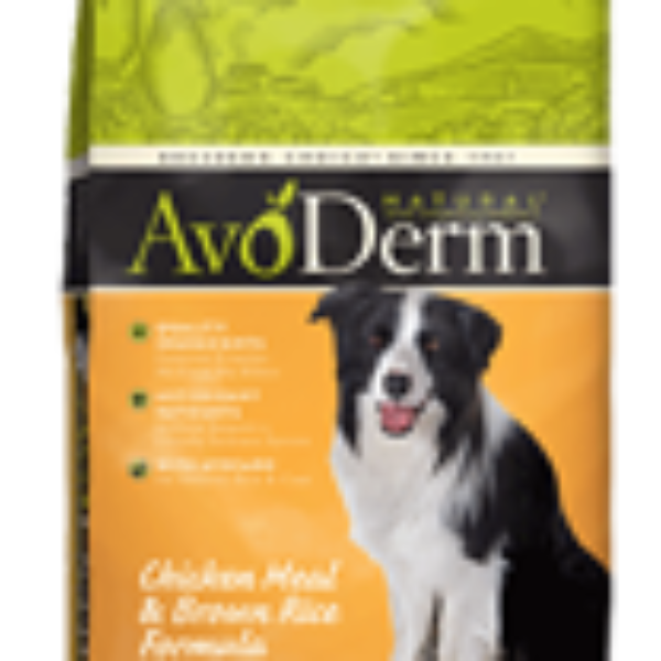 AvoDerm Free Pet Food Contest