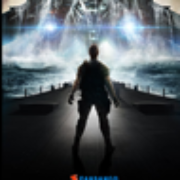 Fandango: Battleship Sweepstakes