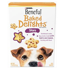 beneful baked delights