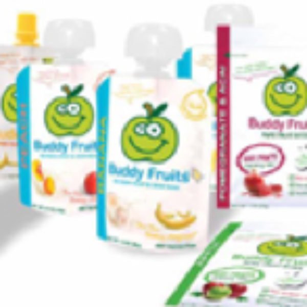Buddy Fruits Coupon