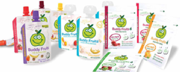 buddy fruit packages