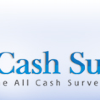 Only Cash Surveys