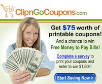 ClipnGoCoupons