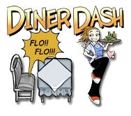 Dinner Dash