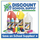 Discount School Supplies