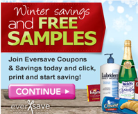 Eversave Winter Samples