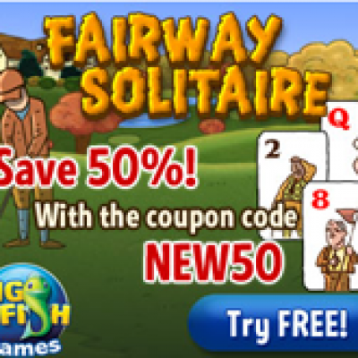 Play Fairwary Solitaire Free