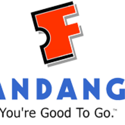 Fandango: Get Tickets Online & Waive Service Charge