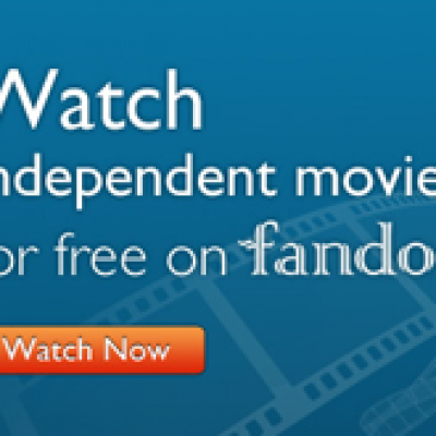 Fandor/7-day Free Movie Pass