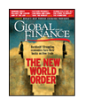 global finance magazine