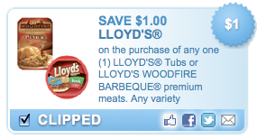 Lloyd's BBQ