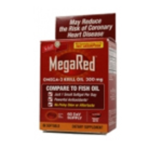 Free Sample Schiff MegaRed Samples