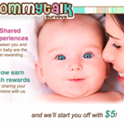 Free Mommy Talk Membership