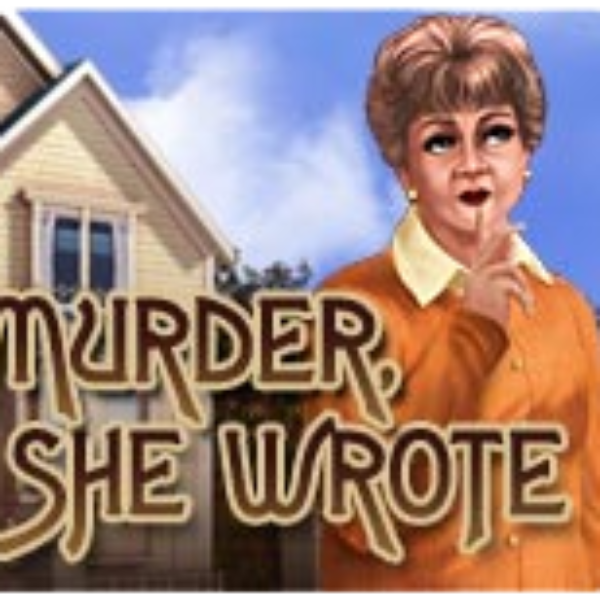 Murder She Wrote: Play For Free