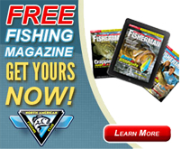 North American Fisherman Magazine