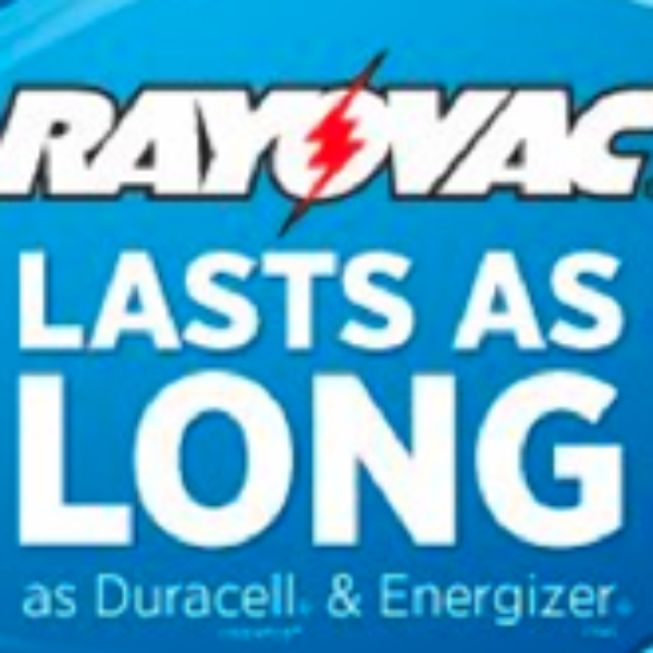 Rayovac: Enter to win a Remington Mini Curling Iron