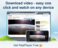 RealPlayer