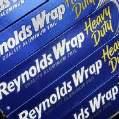 6 Coupons from Reynolds Wrap