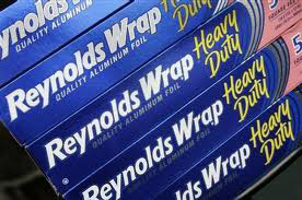 reynolds wrap logo
