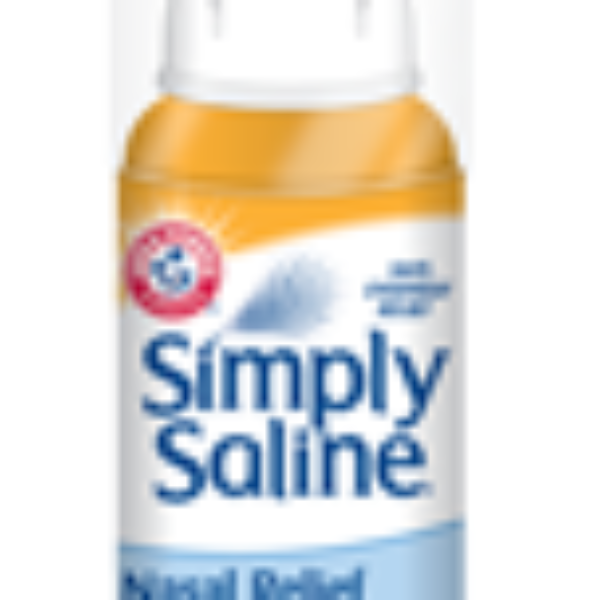 Arm & Hammer Simply Saline Coupon