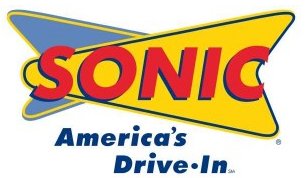 sonic drive-in