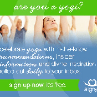 Free Yoga Tips, Info and Inspiration