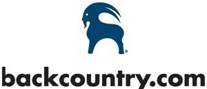 Free Backcountry Sticker