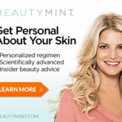 Personalize Your Skincare With Jessica Simpson