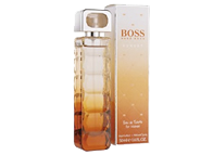 boss orange fragrance