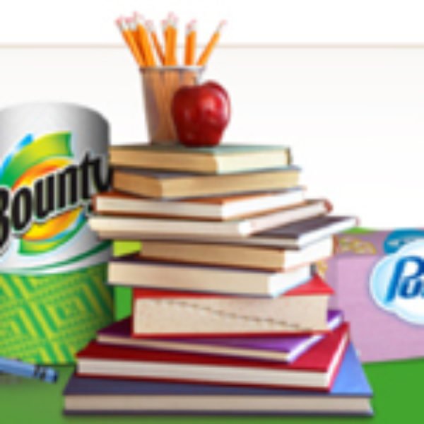 Puff Tissue Teacher Wishlist Savings