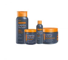 Free Cantu Men’s Collection Sample