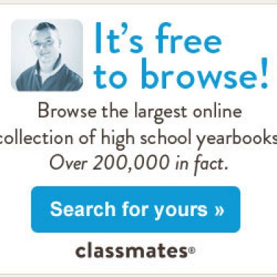 High School Yearbooks Online: Free View