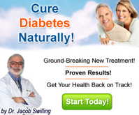 Cure Diabetes Naturally