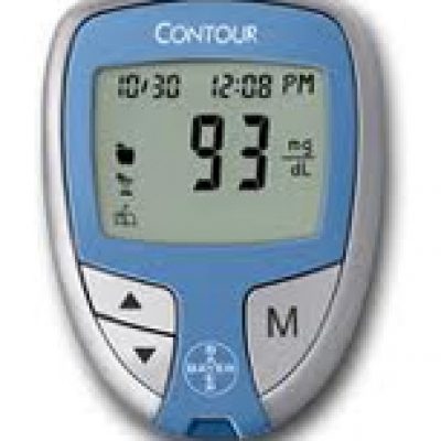 Free Diabetes Meter & Meal Planning Tools