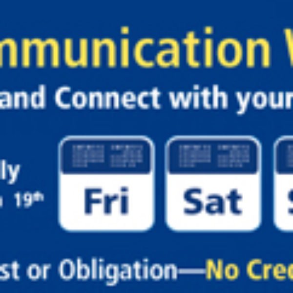 eHarmony Free Communication Weekend