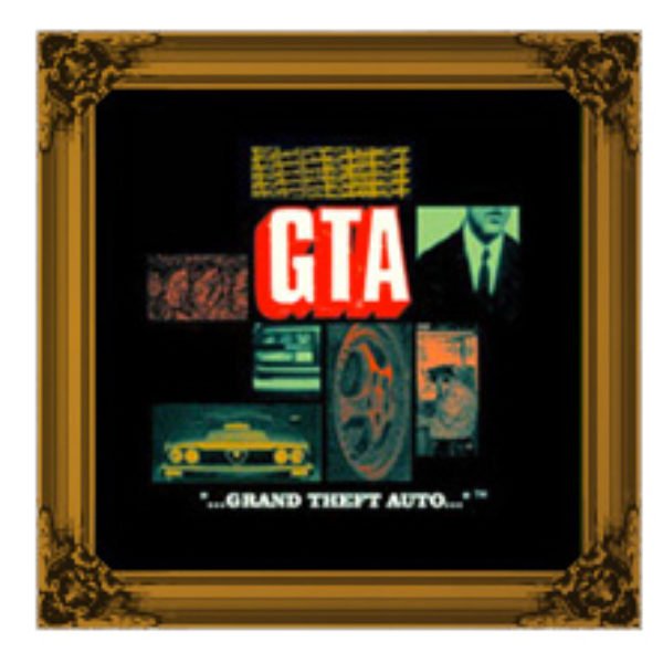 Free Grand Theft Auto 1 & 2 Download for PC