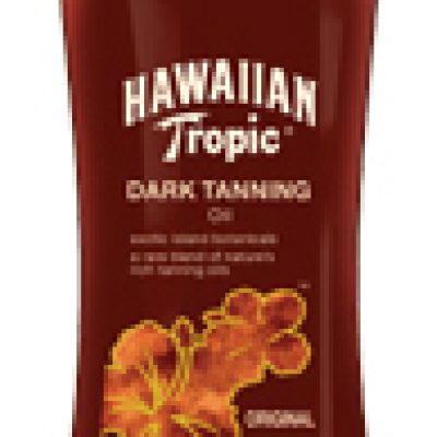 Save $1.00 Hawaiian Tropic Products