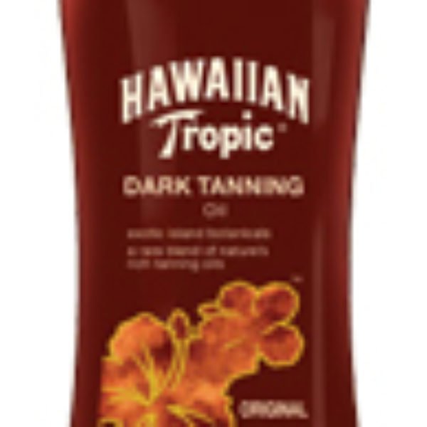 Save $1.00 Hawaiian Tropic Products
