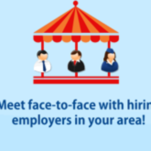 Local Job Fairs