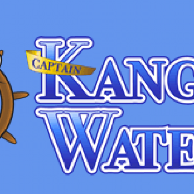Gallon of Free Kangen Water