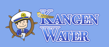 kangan water