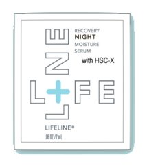 Free Life Line Serum