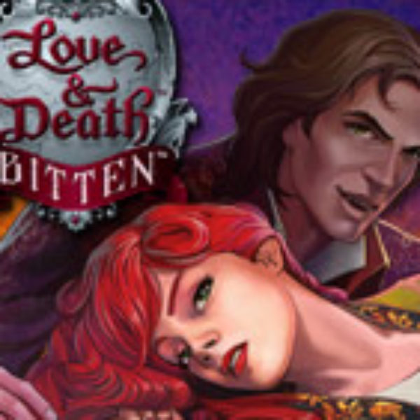 Play Love & Death: Bitten Free