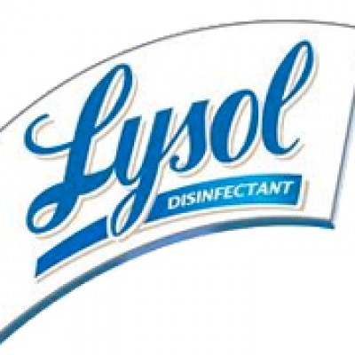 Lysol Dual Action Wipes Mail-In Rebate