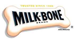 milk-bone dog treats