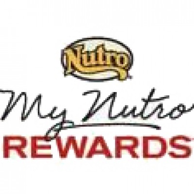 Nutro Rewards Program
