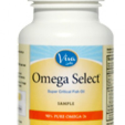 Free Omega Fish Oil Samples