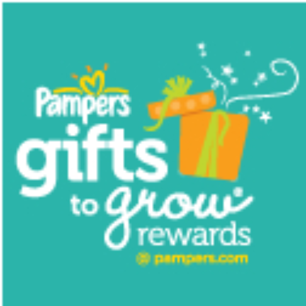 Buy Pampers, Earn Rewards